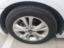 韩泰（Hankook）汽车轮胎 215/55R17 94V RA33 原配斯柯达/野帝 适配迈腾/帕萨特 实拍图
