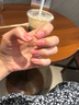 红豆内衣女7A抑菌升级秋衣秋裤纯棉套装圆领薄款打底保暖内衣 实拍图