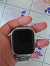 小米（MI）REDMI Watch 5 皎月银 国家补贴 澎湃OS 2 心率血氧监测 蓝牙通话 红米手表5 智能手表 小米汽车 实拍图