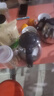 【京东物流】茶壶套装大容量玻璃茶杯带滤网耐高温茶具 2000ml壶+4只莲花 实拍图