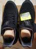 斯凯奇（Skechers）七夕情人节礼物男鞋夏季软底轻便运动跑步鞋厚底休闲健步鞋 实拍图