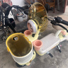 爱玛（AIMA）【门店自提】新品元宇宙play新国标高颜值小型男女踏板电动自行车电瓶车 元宇宙play-到店选色提车 实拍图