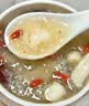信盛堂同款有机富硒本草银耳干燕窝银耳羹冲泡即食野生特级免洗 【送焖烧杯】有机富硒银耳 80g * 2罐 实拍图