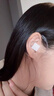 Care1st嘉卫士婴儿洗澡防水耳贴 一次性婴儿护耳贴儿童洗头防水神器30贴 实拍图