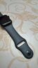 BHO【官款1:1氟橡胶表带】苹果手表表带适用apple watch s11表带iwatch s10/9/8/7/6/se3/ultra3表带 实拍图