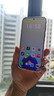 HUAWEI Pura 80 12GB+256GB 丝绒金 丝绒直屏 红枫原色影像 全新鸿蒙AI 华为鸿蒙智能手机 实拍图