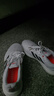 adidas PUREBOOST 21随心畅跑休闲舒适跑步鞋男女阿迪达斯   白/黑   43 实拍图