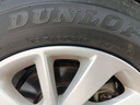 邓禄普（DUNLOP）轮胎/汽车轮胎195/60R16 89H SP SPORT 270原厂配套日产轩逸/朗逸 实拍图