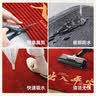 丰亮入户地垫门口脚垫地毯门垫家用可擦免洗可剪裁垫子防滑垫60*90 实拍图