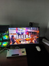 HKC 24.5英寸320Hz FastIPS快速液晶HDR400硬件低蓝光1ms升降旋转电竞游戏300Hz显示器 猎鹰G25H3Pro 实拍图