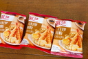 展艺天妇罗粉100g*3 日式炸虾裹粉小酥肉茄盒炸粉煎粉炸蔬菜粉家用 实拍图