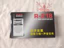 德生（Tecsun） 送孝心 Tecsun/德生 R-218 电视伴音老年人便携袖珍式 指针收音机 白色 标配 实拍图