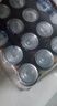 保拉纳（Paulaner）柏龙 慕尼黑大麦啤酒 500ml*24听 德国进口 实拍图