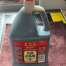 东湖老陈醋 4.5度 2L 山西特产 中华老字号(新老包装替换，随机发货） 实拍图