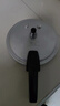双喜高压锅铝合金燃气电磁炉通用防爆家用压力锅20CM/4.8L【蒸格款】 实拍图