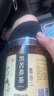 茗愿黑苦荞茶 四川大凉山全胚芽全颗粒荞麦茶黑珍珠泡水喝养生茶480g 实拍图