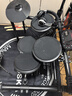 克罗恩顿（ATKOROSKA）电子鼓架子鼓成人法国音源家庭演奏专用儿童通用乐器 DK52五鼓三镲【初学推荐】 实拍图