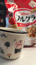 卡乐比（Calbee）即食燕麦片 水果麦片 原味600g+50g*4 日本进口 早餐代餐冲泡即食 实拍图