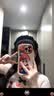 兰超适用苹果17/16/15手机壳 iPhone17Promax全包防摔网红14plus新款13卡通12泡芙硅胶软壳马里奥男女 【古董白】红帽马里奥-贈保护膜 苹果15Promax 实拍图