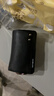 新秀丽（Samsonite）男士多功能钥匙包牛皮零钱包汽车钥匙扣男士生日礼物TK7 实拍图