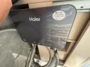 海尔（Haier）国家补贴15%即热式小厨宝电热水器 55MINI蓝 5500W无级变频节能 即开即热智能恒温家用厨房热水宝 实拍图