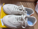 品牌断码女鞋踩屎感超软底运动鞋女士百搭软底休闲鞋2025春夏季新款阿甘鞋轻便网面鞋跑步鞋厚底跑鞋防滑耐磨薄款透气网鞋子 129卡其【网面款】 38 实拍图