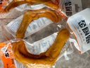 金厨娘多味鸭掌28g*10袋 休闲食品鸭掌零食 泡卤鸭爪熟食鸭货零食小吃 实拍图