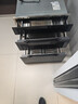康宝（Canbo）150L巨量消毒柜嵌入式三层304不锈钢家用大容量奶瓶二星热风消毒碗柜【国家补贴】XDZ150-ER770 实拍图