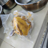 甘恒二广东盐焗鸡整只正宗粤菜梅州客家特产盐焗鸡豉油鸡熟食鸡供港品质 古法盐焗鸡整只【真空包装】 500-599g/只【鲜嫩-小孩喜欢吃】 实拍图