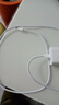 Apple/苹果 20W USB-C充电器  type-c充电器苹果手机充电器原装手机快充头 苹果17手机充电 实拍图