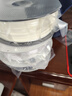 拓竹ASA 3D打印耗材 抗晒耐候抗高温 坚韧耐用 RFID智能参数识别 白色45100-1KG 含料盘 实拍图