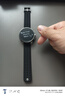 颂拓（SUUNTO）Race 户外训练腕表 越野铁三心率血氧运动智能手表生日礼物山岩灰 实拍图