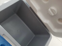 Ice trip 5L保温箱母乳冷藏车载药品运输保鲜箱 实拍图