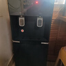 奥克斯（AUX） 饮水机家用立式办公双开门柜式快速加热饮水器 升级大款【高端下置水桶】 温热型 实拍图