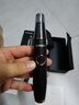 飞科（FLYCO） 鼻毛修剪器电动男士剪鼻毛器女充电式剃毛刀刮修鼻毛神器剪刀FS5600节日送男朋友礼物 黑金版【全身水洗 2年超长续航】 实拍图
