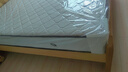 慕胜维格弹簧床垫1.8x2米椰棕乳胶床垫子1.5x2米护脊床垫1.8米×2米 24cm悦享+羊绒乳胶椰棕软硬两用 180cm*200cm 实拍图