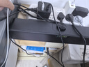 联想生态品牌异能者音响电脑音箱家用室内台式机桌面低音炮有线长条笔记本三角洲行动游戏电竞礼物送礼 实拍图