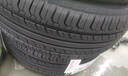 韩泰（Hankook）汽车轮胎 205/55R16 91V SK10 适配朗逸/速腾/高尔夫/朗动/威朗 实拍图