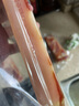 杨大爷风干腌笃鲜食材上海南风肉腊味刀板香淡五花咸肉250g 实拍图