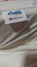 睡眠博士（AiSleep）泰国乳胶枕头原装进口天然乳胶成人颈椎枕 95%乳胶护颈枕 实拍图
