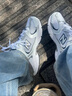 NEW BALANCE  NB530 官方老爹鞋男鞋女鞋情侣复古低帮百搭休闲运动鞋 月光米 MR530SH 【建议拍小半码】 38 (脚长23.5cm尺码详询客服) 实拍图