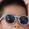 Kocotreekk树儿童墨镜偏光防紫外线护眼时尚折叠中小童分龄成长太阳镜 实拍图