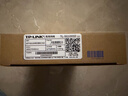 普联（TP-LINK） 5口全千兆钢壳交换机 企业级交换器 4口监控网络网线分线器  金属机身 TL-SG1005D 实拍图