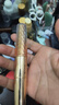 卡姿兰（Carslan）微雕大眼双头睫毛膏浓密卷翘不结块防水防汗5g7g 生日礼物送女生 实拍图
