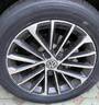 韩泰（Hankook）汽车轮胎 215/55R17 94W H452 原配凯美瑞 适配迈腾/雷克萨斯ES 实拍图