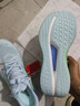 特步两千公里三代男子跑步鞋运动鞋轻便减震耐磨跑鞋体测鞋 实拍图