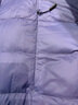 雪中飞90绒轻薄羽绒服男女同款连帽时尚休闲秋冬保暖情侣外套男180 实拍图