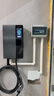 公牛（BULL）充电桩新能源电动汽车充电器家用7kw11kw21kw适配特斯拉问界m7m8m9小米极氪小鹏理想大众埃安通用 21KW无极智联款【APP智控管理】 实拍图