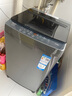 海尔（Haier）波轮洗衣机小型全自动8KG家用XQB80-Z10D0京东自营家电国家补贴以旧换新一级能效宿舍出租房单脱水 实拍图