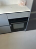 美的（Midea）【78L一步到位】嵌入式大容量微蒸烤一体机 纯平全嵌杯水鲜蒸 蒸烤箱一体机微蒸烤炸炖5合1体机GC7 实拍图